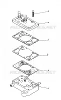 BOMBA DE COMBUSTIBLE SPORT   SPORT GT (4919271927035A)