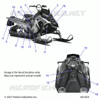 ETIQUETAS TAN SIDE PANEL OPTION