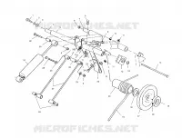 TRASERO ARM PAR