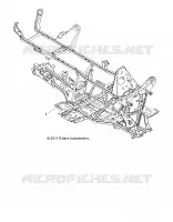 CHASSIS, BASTIDOR
