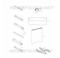 KIT DE HERRAMIENTA