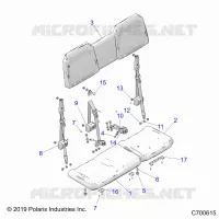 ASIENTO