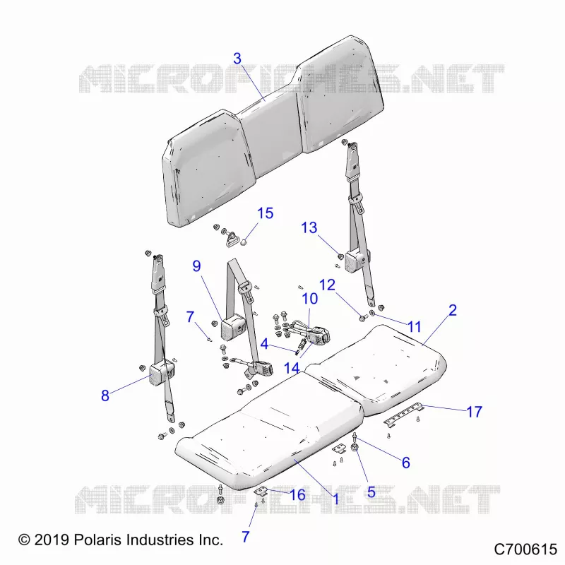 ASIENTO