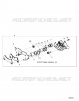 FRENO FRONTAL CALIPER