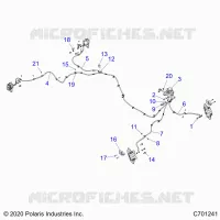 BRAKES, BRAKE LINES AND CILINDRO MAESTRO