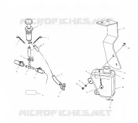 Sistema de nebulización MOTOR
