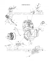 MONTAJE DEL MOTOR