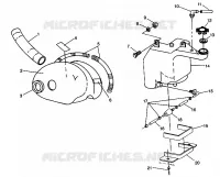 TANQUE DE ACEITE / CAJA DE AIRE STARLITE GT 0943127 (49250125010028)