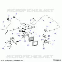 ELECTRICA, AUDIO, RIDE COMMAND