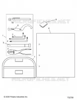 REFERENCES, TOOL KIT AND EL MANUAL DEL PROPIETARIOS