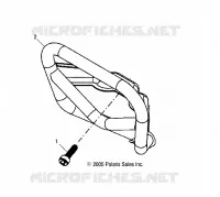 CHASSIS, PARACHOQUES