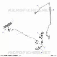 ELECTRICA, ROOF STD