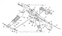 TRASERO ARM PAR CLASSIC 0973865 (4938463846B012)