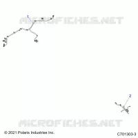 ELECTRICA, WIRE HARNESS, PERIPHERAL