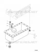 MOTOR, PAN, OIL