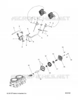 ESCAPE VALVES AND SOLENOID