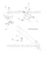 ENCENDIDO COIL MOUNTING