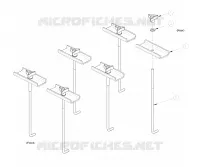 BATERÍA HOLD DOWN 8 VOLT
