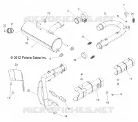 ESCAPE SYSTEM