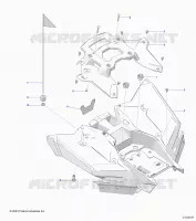 CARROCERÍA POSTERIOR