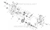 CADENACASE