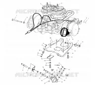 MONTAJE DEL MOTOR