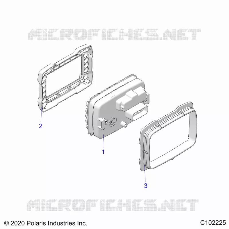 ELECTRICA, GAUGES AND INDICATORS