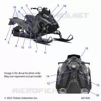 ETIQUETAS TAN SIDE PANEL OPTION