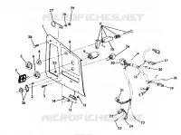 CONSOLA 650 and 650 SKS (4919261926006A)