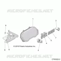 ELECTRICA, DASH INSTRUMENTS AND CONTROLS