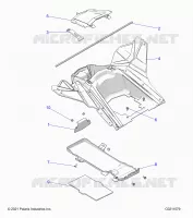 BODY, POSTERIOR DE ALMACENAMIENTO