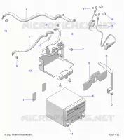 ELECTRICA, BATTERY
