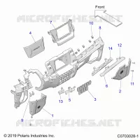 TABLERO LOWER