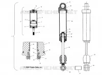 CHOQUE (REAR TRACK)(M-10)