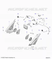 ELECTRICA, INFOTAINMENT