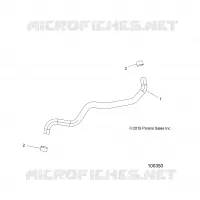 ENGINE, SISTEMA DE REFRIGERACION BYPASS