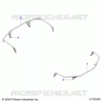 EXTENSORES DE RACK