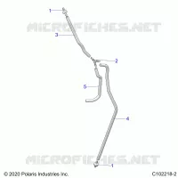 SISTEMA DE COMBUSTIBLE, FUEL TANK VENTING