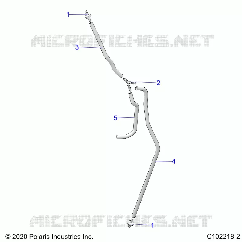SISTEMA DE COMBUSTIBLE, FUEL TANK VENTING