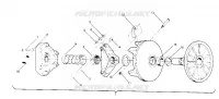 Embrague  Star Lite (4918591859019A)