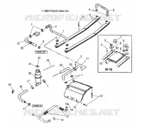SISTEMA DE REFRIGERACIÓN