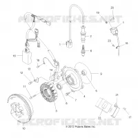 ENCENDIDO SYSTEM