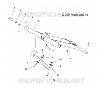 El par entre ARM (M-10)