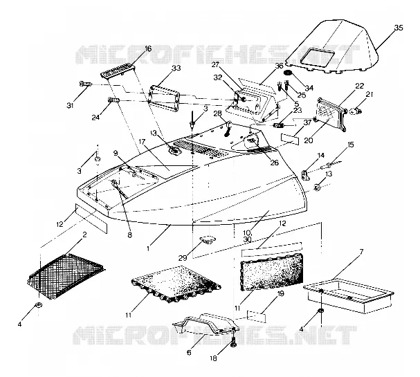 CAPUCHA  LTR (4914141414003A)