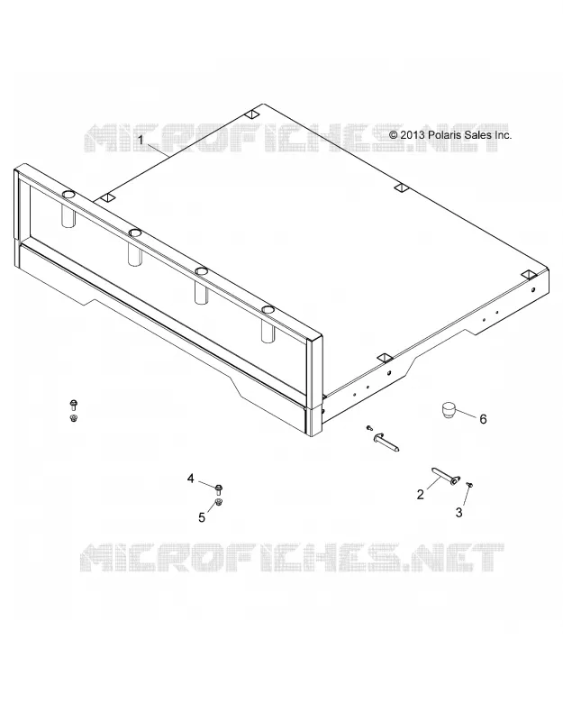 CARGA CAMA BOX