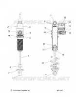 CHOQUE, IFS, VELOCITY