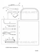 REFERENCE, EL MANUAL DEL PROPIETARIO AND TOOL KIT
