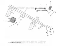 INTERRUPTORES, SENSORES and ECU