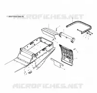 PARACHOQUES/HITCH/FLAP