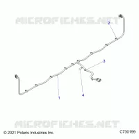 ELECTRICA, WIRE HARNESS, BOX